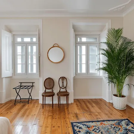 Santa Maria And بيت ضيافة سيتوبال