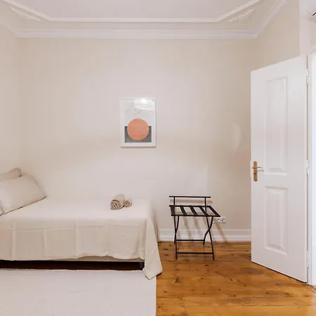 Guest house Santa Maria And Setubal