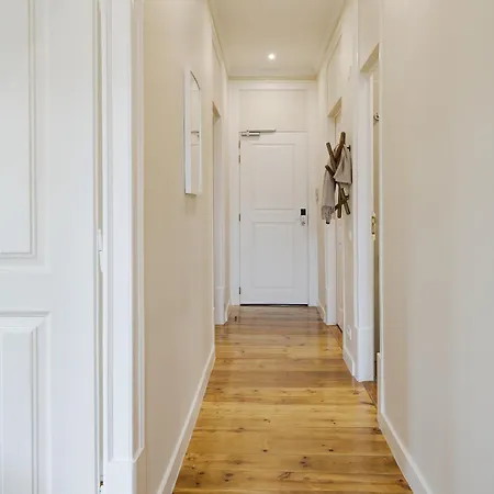 Guest house Santa Maria And