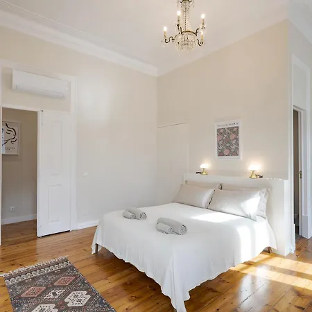 Santa Maria And Guest house Setubal