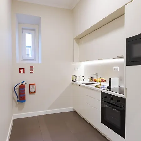 Santa Maria And Guest house Setubal