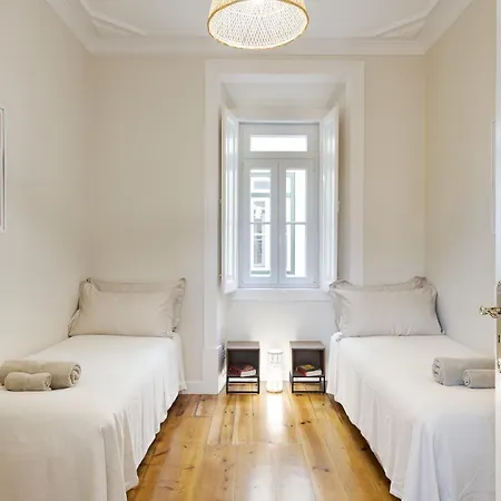 Guest house Santa Maria And Setubal