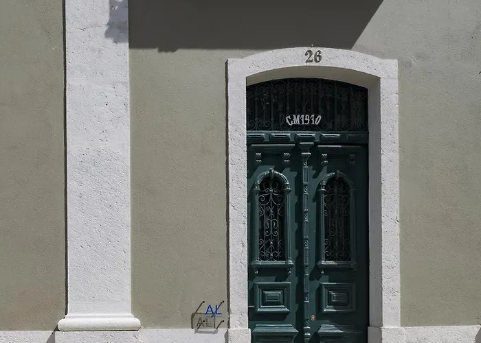 Santa Maria And *